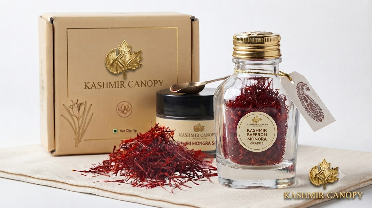 Saffron