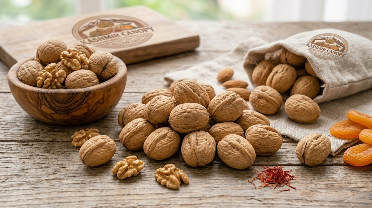 Walnut