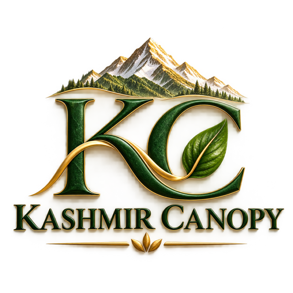 Kashmir Canopy