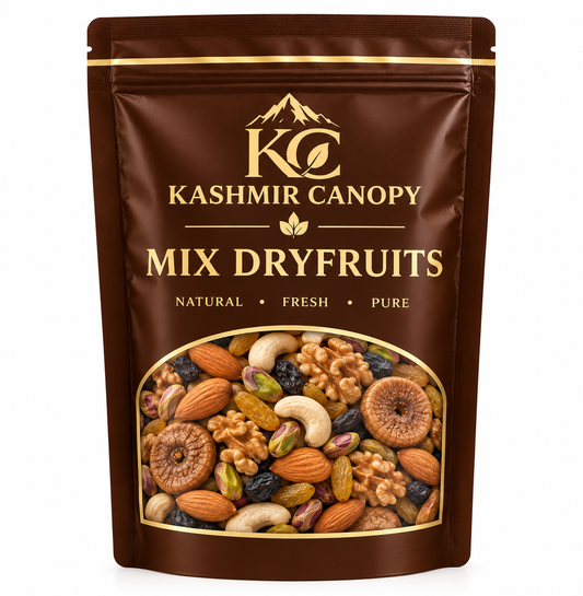 Premium Kashmiri Dry Fruit Mix