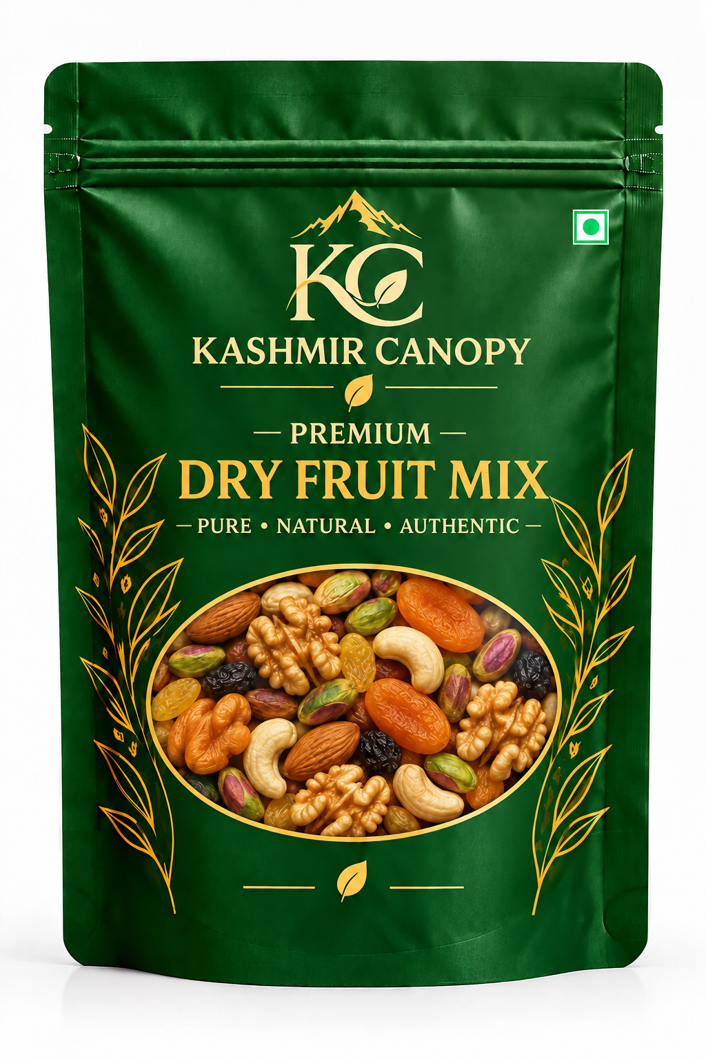 Premium Kashmiri Dry Fruit Mix